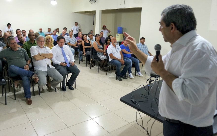 Republicanos 10 SP