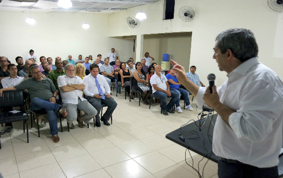Republicanos 10 SP