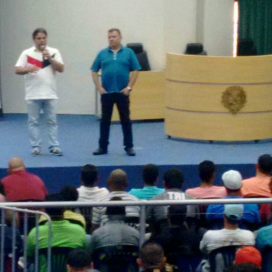 Republicanos 10 SP