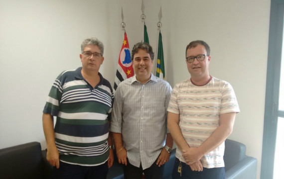 Republicanos 10 SP