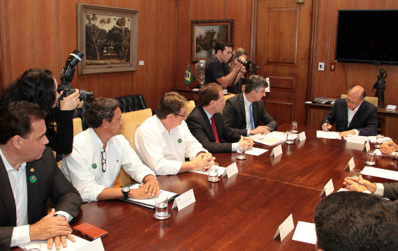 Republicanos 10 SP