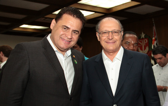 Republicanos 10 SP