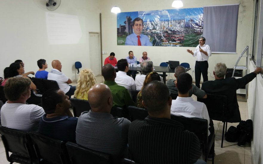 Republicanos 10 SP