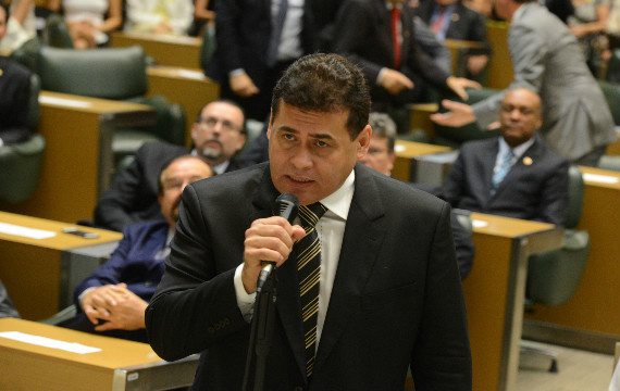 Republicanos 10 SP
