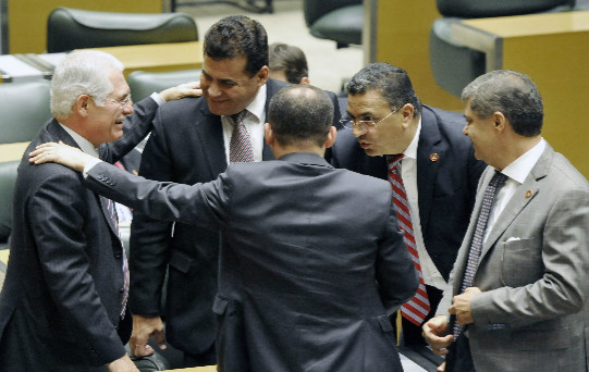 Republicanos 10 SP