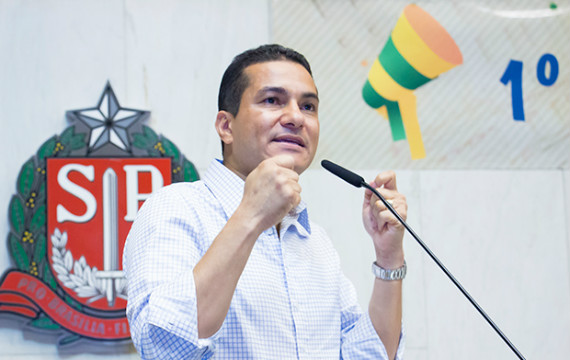 Republicanos 10 SP