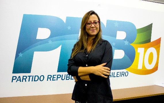 Republicanos 10 SP