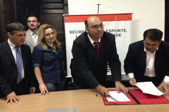 Republicanos 10 SP