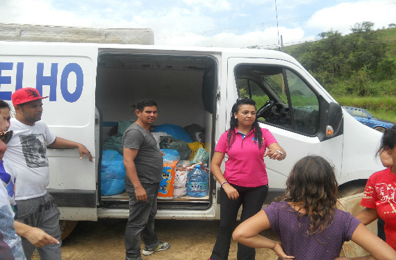 Republicanos 10 SP