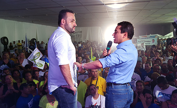 Republicanos 10 SP