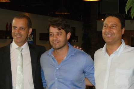 Republicanos 10 SP