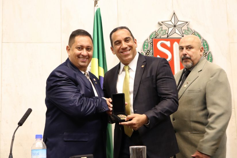 Republicanos 10 SP