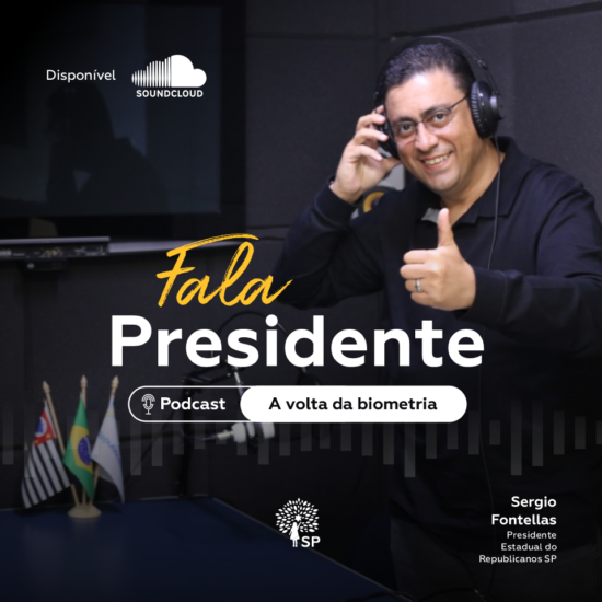 Republicanos 10 SP