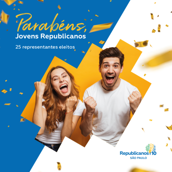 Republicanos 10 SP