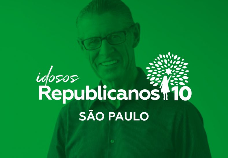 Republicanos 10 SP