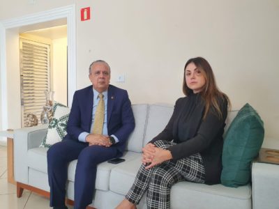 PL Gabriela Barros expande medidas de proteção à mulher em qualquer situação de violência