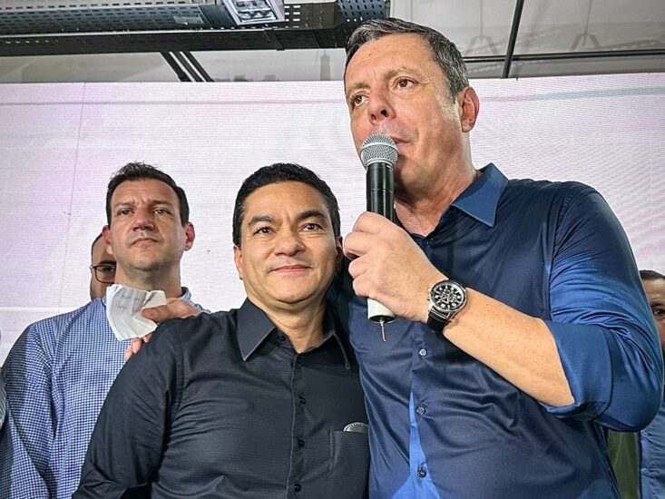 Republicanos 10 SP