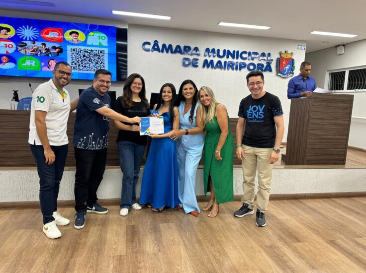 Republicanos 10 SP